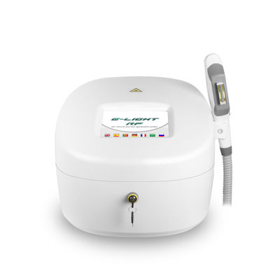 Máquina portátil de Elight IPL da remoção do cabelo de Astiland 50ms