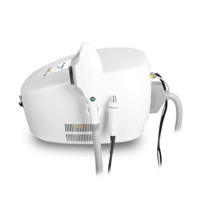 Máquina permanente de Epilator Depilight Elight IPL