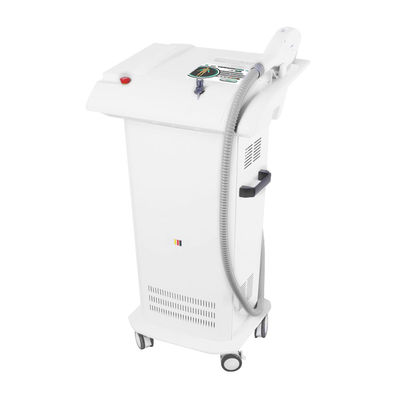Shr Ipl depilação revisão Máquina de depilação a laser