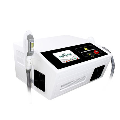 máquina Multifunction da beleza da remoção do cabelo 808nm