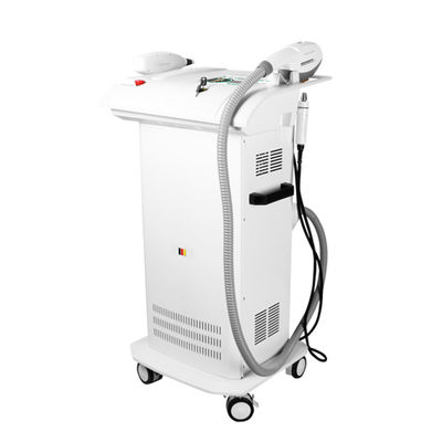máquina Multifunction da beleza de 200000shots Shr Ipl Rf