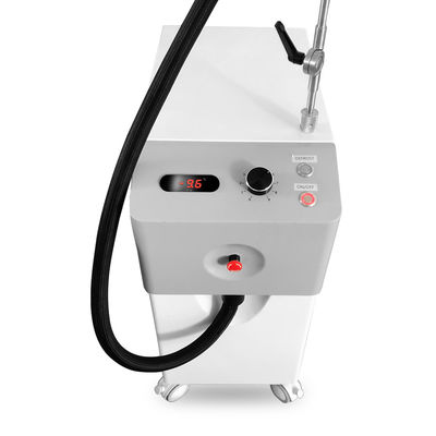 Refrigerante Crioterapia Facial Air Cooler Chiller Máquina de Refrigerar a Pele