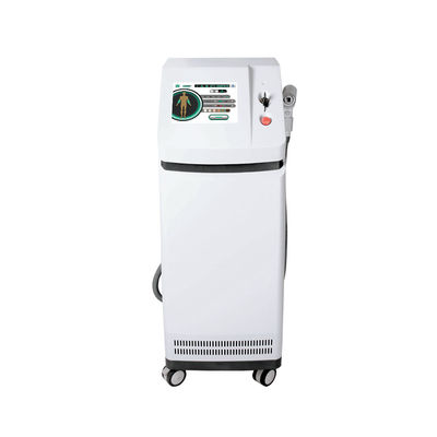 Máquina indolor da remoção do cabelo do soprano do laser do diodo 808nm