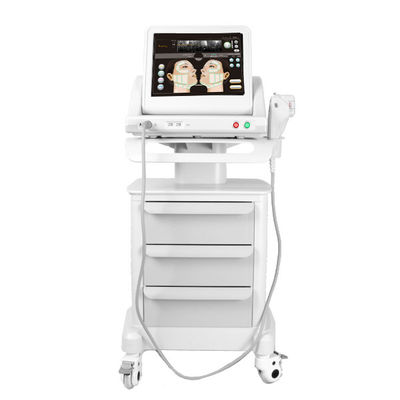 Máquina do emagrecimento de SMAS HIFU