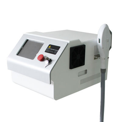 Máquina do IPL SHR do rejuvenescimento da pele do tratamento da acne