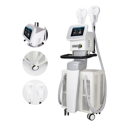 HI estacionário EMT Muscle Stimulation Machine para esculpir do corpo