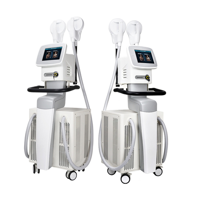 Máquina do emagrecimento do EMS da alta intensidade de 7 Tesla para a gordura de queimadura