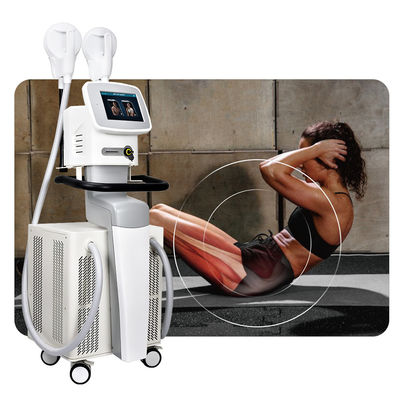 Máquina do Shaper do corpo da estimulação do músculo da máquina de 7 Tesla Ems Sulpting