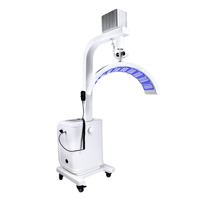 dispositivo da terapia da luz do diodo emissor de luz 120W para o rejuvenescimento da pele