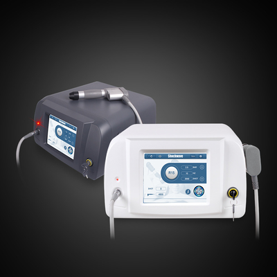 Equipamento da terapia da onda de choque do alívio das dores do joelho de Astiland