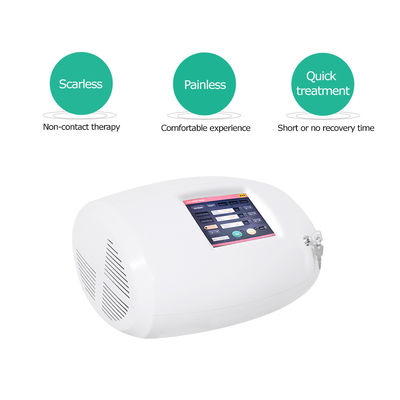 30 watts de máquina Multifunction da beleza do diodo 980nm vascular