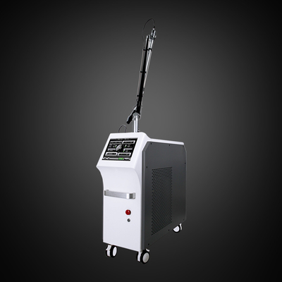 5ns Q comutou a máquina do laser do picosegundo para a tatuagem