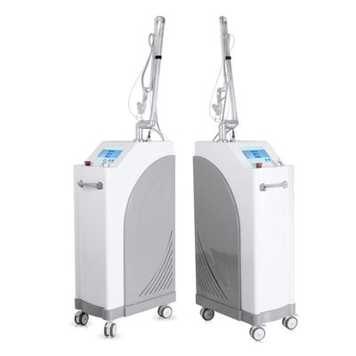 dispositivo do laser de 635nm Vaginal Rejuvenation Fractional Co 2