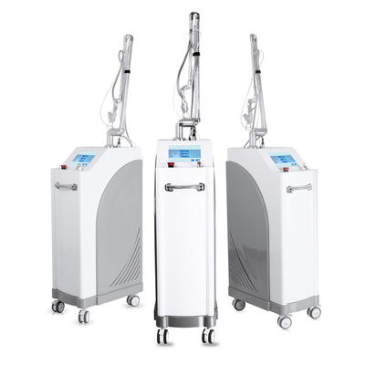 Astiland Venda Quente 40w Cirurgia a Laser de CO2 / Máquina de Rejuvenescimento intimate Fracionário Máquina de Remover Estrias de Celulite