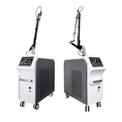 Assoalho de Astiland 1064nm que está a máquina da remoção da tatuagem do laser
