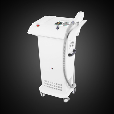 Máquina permanente de Epilation IPL SHR do biquini de Astiland