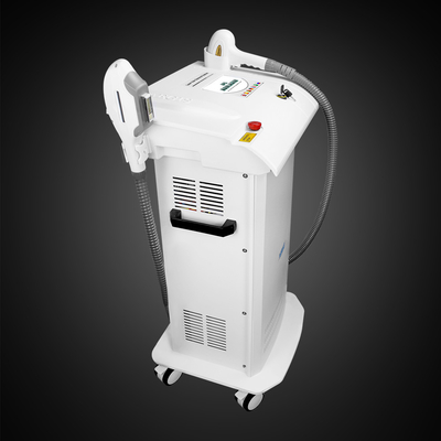 Da remoção permanente do cabelo do laser da depilação do Ipl 808nm máquina Multifunction do Beaut