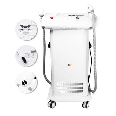 Máquina do Rf IPL SHR