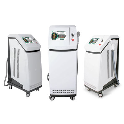 Máquina permanente do laser da remoção do cabelo de 600W 1064nm