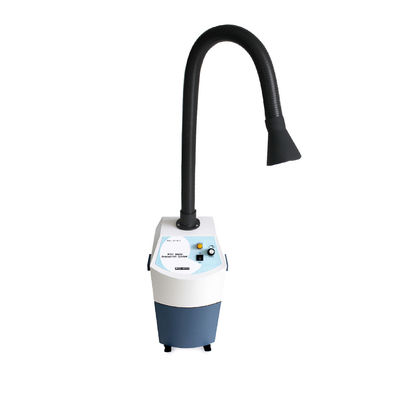 Máquina médica do evacuador de fumo do filtro ISO13485 para o laser