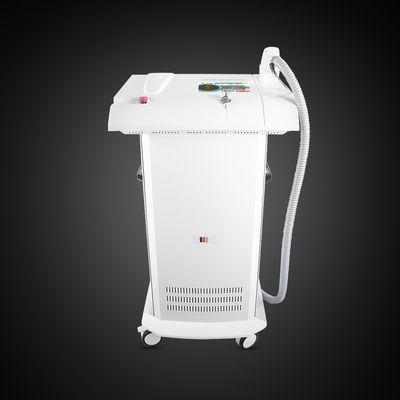 Máquina do laser da remoção do cabelo do soprano