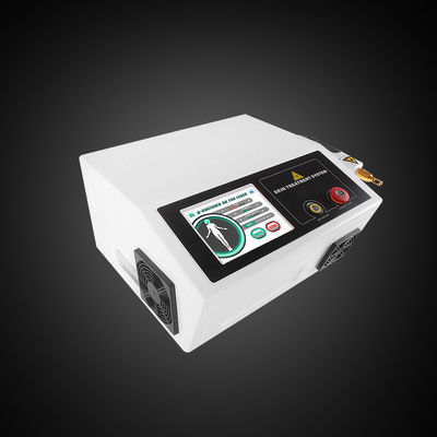 Máquina laser Pico Segundo Q com comutação Nd Yag PICOSECOND
