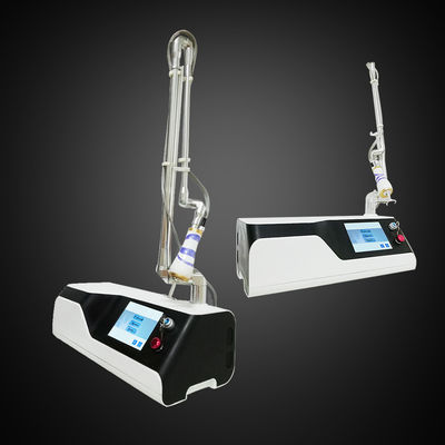 Máquina fracionária do laser do CO2 da remoção da cicatriz do OEM Astiland