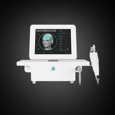 máquina de levantamento facial da radiofrequência de 64pins 0.2mm para cicatrizes