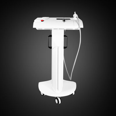 máquina do RF Microneedle da face lift de 10pin 3.5mm