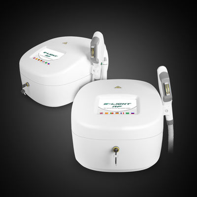 Máquina da radiofrequência 1200W 690nm Elight IPL