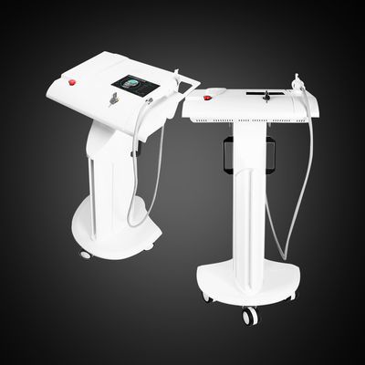 máquina fracionária do RF Microneedle do removedor da acne 64pins