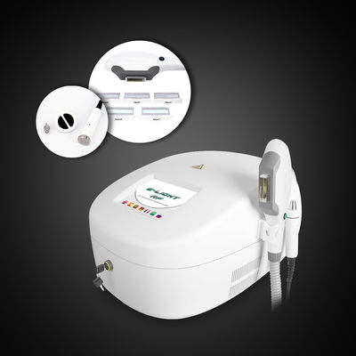 Máquina IPL SHR Elight para Apertar o Rosto Remover a Veia de Aranha da Acne