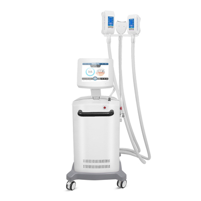 Máquina do emagrecimento de Cryolipolysis da redução das celulites com CE