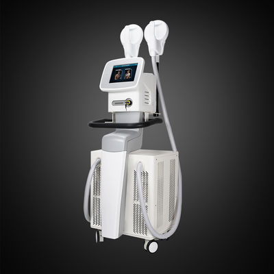 Nova Tecnologia Hi-EMT Escultura Corporal 7 Tesla Sculpt 4 Mãos Ems Escultura Corporal Máquina de Emagrecimento