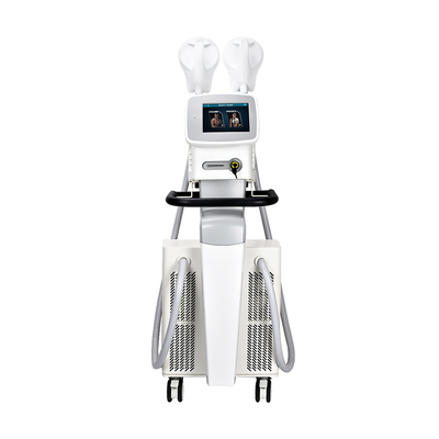 Músculo EMS gordo de Astiland HI-EMT 300us que esculpe a máquina