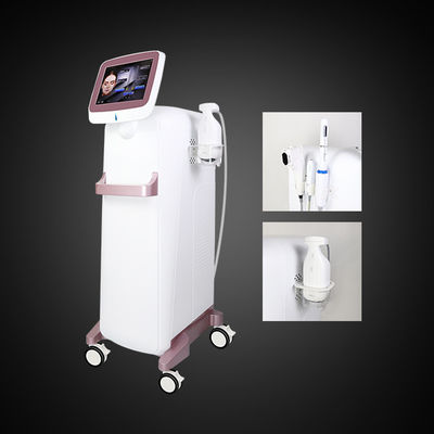 5 em 1 máquina Multifunction de HIFU para Vaginal Tightening