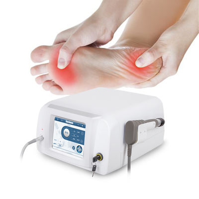 Do equipamento pneumático da terapia da inquietação de Astiland alívio das dores médico ED