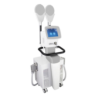 2 máquina magro da beleza dos punhos HIEMT para o treinamento do músculo