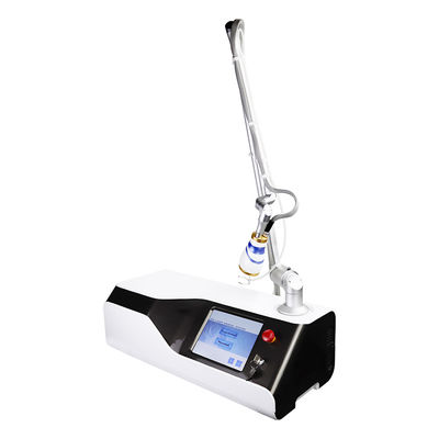 Medicina Estética Profissional Tipo de Escritório Femi Lift Rejuvenescimento da Pele Máquina de Laser Fracionada de CO2