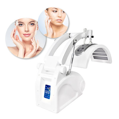 Máquina fotodinâmica médica da luz do diodo emissor de luz da terapia PDT para o rejuvenescimento da pele