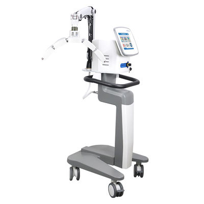 O diodo emissor de luz 3 de PDT colore a máquina vermelha da terapia da pele da terapia do diodo emissor de luz para as peles feridas de Recovery&Tighten da pele