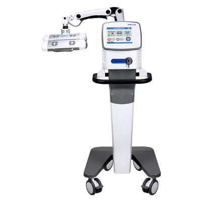 Máquina da terapia da luz do diodo emissor de luz da cor de PDT 3 para acnes vermelhas dos pontos do rejuvenescimento da pele