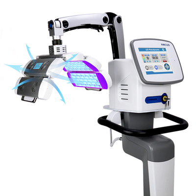 O rejuvenescimento Pdt da pele conduziu a luz da terapia para o dispositivo leve vermelho antienvelhecimento da terapia