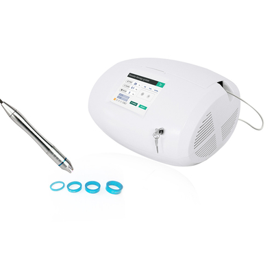 Máquina portátil do laser do diodo 980nm para o salão de beleza da remoção da veia
