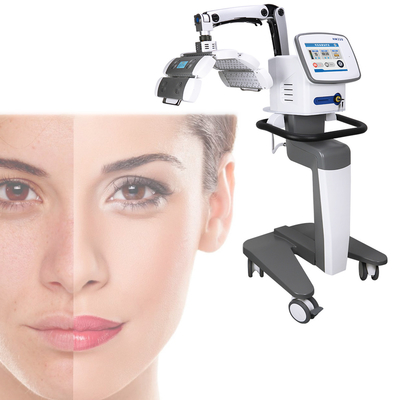 Personalize a máquina leve conduzida fotodinâmica da terapia de Pdt do rejuvenescimento da pele