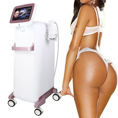 Emagrecimento facial intimate Tightening Hifu Machine do corpo de Lifing da cara de Tria