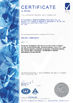 CHINA Astiland Medical Aesthetics Technology Co., Ltd Certificações